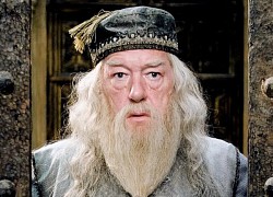 "Thầy Dumbledore" của Harry Potter qua đời ở tuổi 82