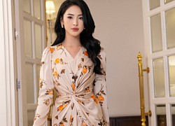 Thể hiện phong thái tự tin, thời thượng chốn công sở với những outfit đầy đẳng cấp