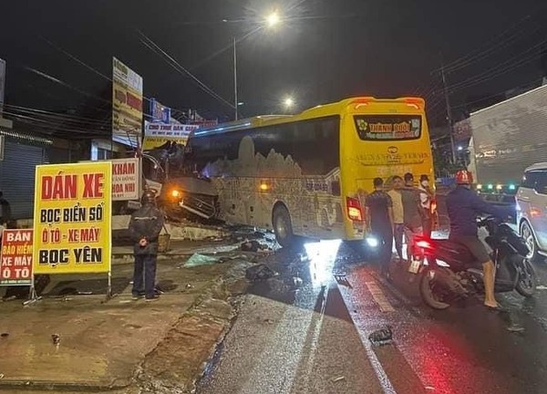 Thủ tướng chỉ đạo khẩn trương khắc phục hậu quả vụ tai nạn nghiêm trọng tại Đồng Nai