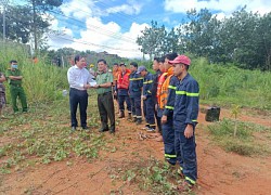 Tìm thấy thi thể thanh niên bị lũ cuốn mất tích cách hiện trường 30km