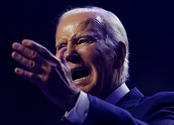 Tổng thống Biden nói ông Trump 'gây nguy hiểm cho nền dân chủ Mỹ'