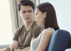 Vì câu nói của mẹ mà bạn trai cắt đứt liên lạc với tôi