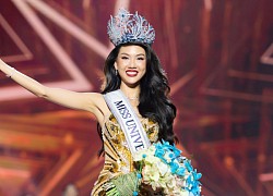 Vì sao Bùi Quỳnh Hoa đăng quang Miss Universe Vietnam 2023?