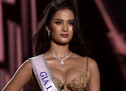 Hương Ly nói gì khi không đăng quang Miss Universe Vietnam dù được đánh giá cao?