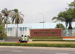 Bán sai hơn 100ha đất, nguyên "bộ sậu" Công ty Nhơn Trạch bị đề nghị truy tố