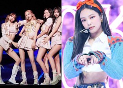 BlackPink bị truyền thông Pháp chê bai thậm tệ, chỉ trích đích danh Jennie vì lý do này!