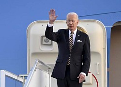 Bộ Ngoại giao ra thông cáo về chuyến thăm cấp Nhà nước của Tổng thống Mỹ Joe Biden