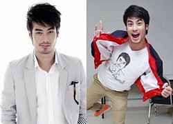 Boy Pakorn: Tài tử Thái Lan lộ ảnh tình một đêm với sao nữ kbiz, nỗ lực vực dậy giờ thành sao hạng A