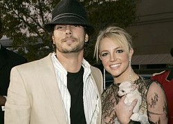 Britney Spears nhẹ nhõm sắp thoát trợ cấp cho chồng cũ