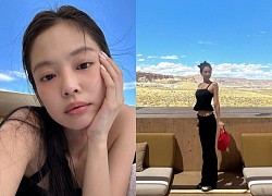 Đẳng cấp như "phú bà" Jennie: Chi cả trăm triệu cho mỗi đêm nghỉ dưỡng ở Mỹ!