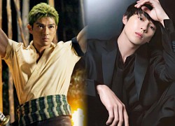 Đời tư Arata Mackenyu - &quot;thợ săn hải tặc&quot; hot nhất hiện nay: Có con với bạn thân của mẹ năm 14 tuổi và bê bối tình ái gây sốc