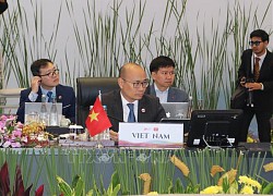 Hội nghị cấp cao ASEAN lần thứ 43: Thảo luận 16 sáng kiến ưu tiên kinh tế