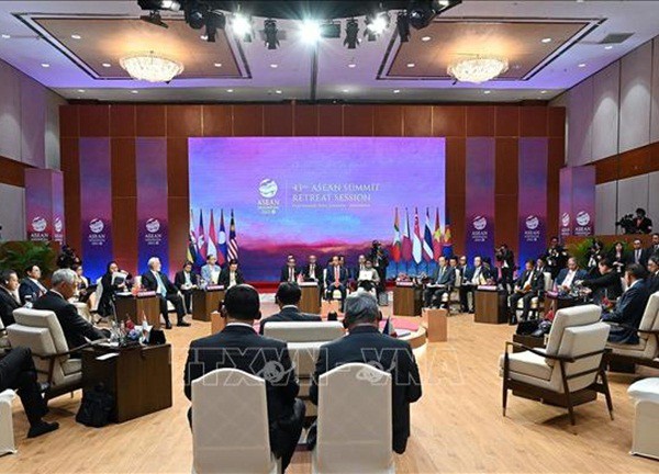 Indonesia đề cao vai trò của Trung tâm tin tức ASEAN