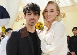 Joe Jonas và mỹ nhân Game Of Thrones sắp ly hôn sau 4 năm chung sống?