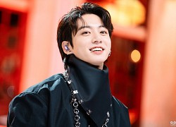 Jungkook (BTS) hát nhạc Sơn Tùng 100% bằng tiếng Việt, giọng hát "ngọt như mật" làm CĐM xôn xao?