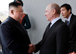 New York Times: Chủ tịch Triều Tiên Kim Jong-un có thể tới Nga trong tháng này