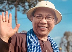 Nghệ sĩ Trung Dân: "3 đứa con của tôi hiếm khi để lộ là con nghệ sĩ"