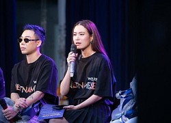 Nhạc sĩ Hồ Hoài Anh đóng vai trò gì trong Vietnamese Concert của Hoàng Thùy Linh?