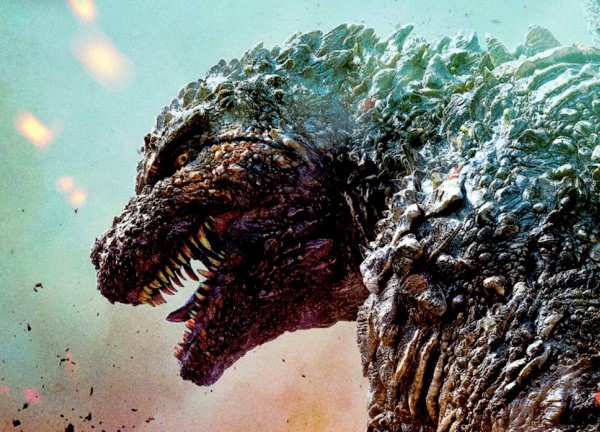 Quái vật nguyên tử tái xuất màn ảnh trong trailer Godzilla Minus One