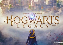 Rò rỉ thông tin Hogwarts Legacy 2 đang được phát triển