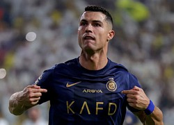 Ronaldo thử sức với máy phát hiện nói dối, hé lộ những bất ngờ