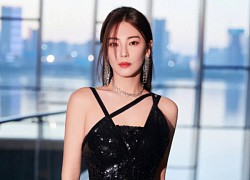 &quot;Song Hye Kyo Trung Quốc&quot; sát trai chẳng kém bản gốc: Lộ hẳn bằng chứng sống chung với trai trẻ sau 7 mối tình ồn ào