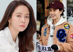 Song Ji Hyo &#8220;chị đẹp&#8221; được săn đón khắp châu Á nay bị yêu cầu rời Running Man, có phải hết thời?