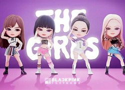 'The Girls' của Blackpink dẫn đầu bảng xếp hạng iTunes toàn cầu