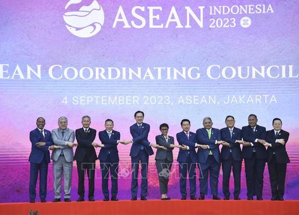 Tuyên bố Hòa hợp ASEAN IV sẽ được trình lên các nhà lãnh đạo ASEAN