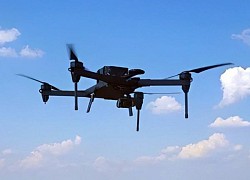 Ukraine "bật đèn xanh" cho UAV trí tuệ nhân tạo tham chiến