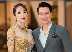 Việt Anh chia sẻ sau ồn ào với vợ cũ: Làm rõ mối quan hệ với Quỳnh Nga, sẽ tung bằng chứng nếu bị dồn ép