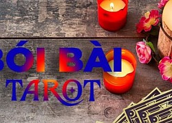 Bài tarot hôm nay 9/9/2023: Người yêu cũ có nghĩ đến việc quay lại với bạn không?