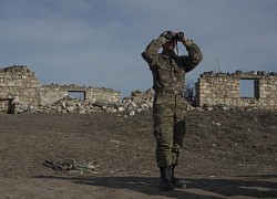 Căng thẳng Nga - Armenia tiếp tục gia tăng