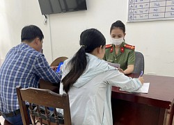 Công an xã kịp thời ngăn 1 nông dân chuyển tiền cho Công an "rởm"