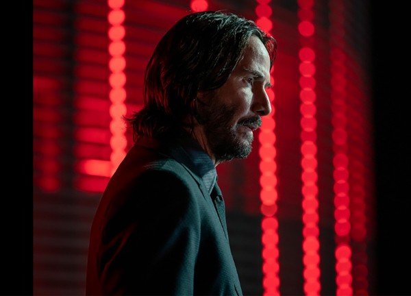 Đạo diễn phim 'John Wick' đảm bảo Keanu Reeves vẫn tham gia phần 5