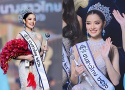 Hoa hậu Thái Lan mất quyền thi Miss World, lý do giống Thanh Thủy, phải thi cuộc thi kém danh tiếng?