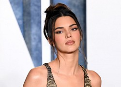 Kendall Jenner không mong muốn thành lập thương hiệu làm đẹp của riêng mình