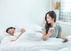 Không cho vợ vào nhóm gia đình, chồng đưa ra lý do này khiến tôi tức giận