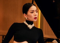 Lệ Quyên: Từng đi hát với cát xê 120 nghìn, biểu diễn 3, 4 show mới dám ăn nồi lẩu lòng