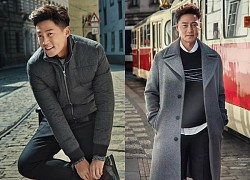 Lee Seo Jin: Thiếu gia &#8220;hàng thật, giá thật&#8221; của Kbiz, gia thế hiển hách, lẻ bóng vì áp lực gia tộc