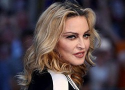 Madonna mạnh mẽ và tham vọng hơn hậu biến cố sức khỏe