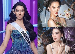 Miss Universe 2023: Hương Ly hay Quỳnh Hoa muốn đăng quang phải &#8220;bước qua&#8221; mỹ nhân tuyệt sắc này