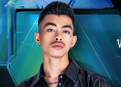 Rapper hàng đầu Đông Nam Á diễn đêm chung kết, trao giải 'Rap Việt' mùa 3