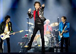 Rolling Stones chuẩn bị ra mắt album mới