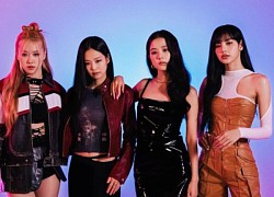 5 cô gái chưa đủ 18 tuổi "đe dọa" ngôi vị của BlackPink