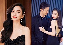 Angelababy đăng đàn nói rõ lý do ly hôn tố chồng &#8220;qua mặt&#8221; khi ngoại tình có con riêng lúc mặn nồng?