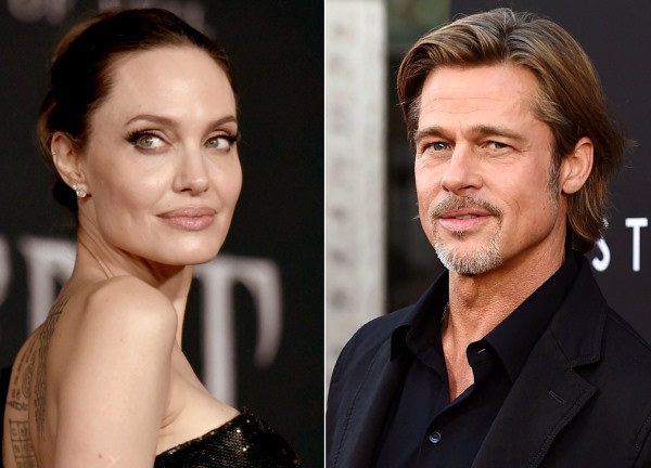 Angelina Jolie và Brad Pitt: Khi yêu vượt mọi chỉ trích, ly hôn tốn gần thập kỷ chưa xong