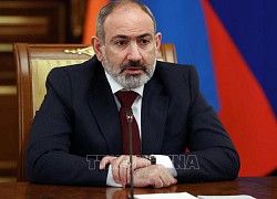 Armenia sẵn sàng đối thoại 'khẩn' với Azerbaijan để xoa dịu căng thẳng