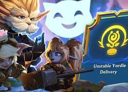 Đấu Trường Chân Lý: Tộc Yordles bị xóa nhưng Heimerdinger vẫn lên được 4 sao ở mùa 9.5 với lý do cực "khó đỡ"