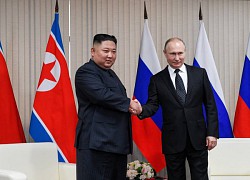 Điện Kremlin thông tin về hoạt động đáng chú ý của Tổng thống Putin